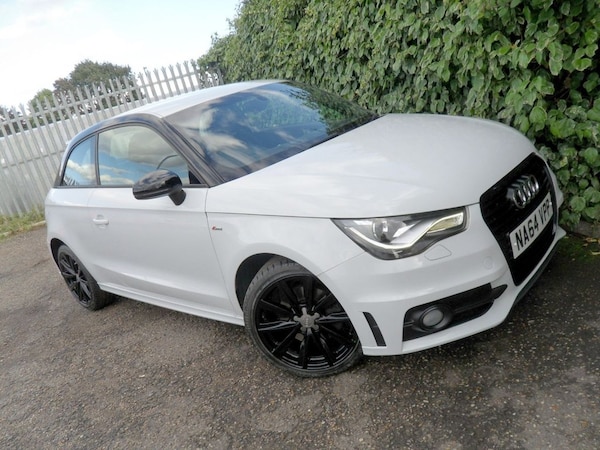Used Audi A1 2014 for sale - 76038614: Photo 28