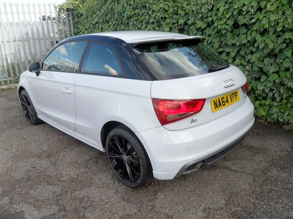 Used Audi A1 2014 for sale - 76038614: Photo 29