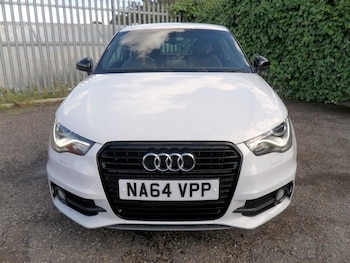 Used Audi A1 2014 for sale - 76038614: Photo 2