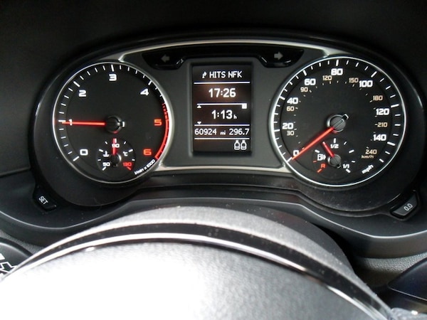 Used Audi A1 2014 for sale - 76038614: Photo 30