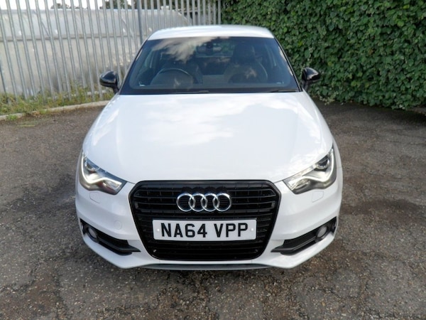 Used Audi A1 2014 for sale - 76038614: Photo 32