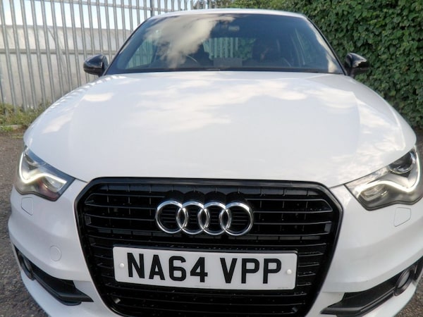 Used Audi A1 2014 for sale - 76038614: Photo 33