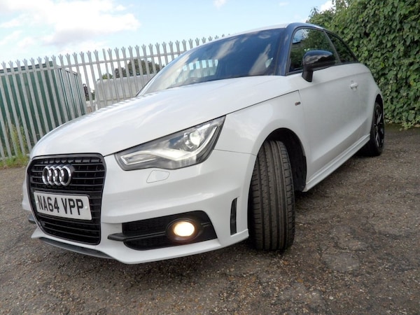 Used Audi A1 2014 for sale - 76038614: Photo 34