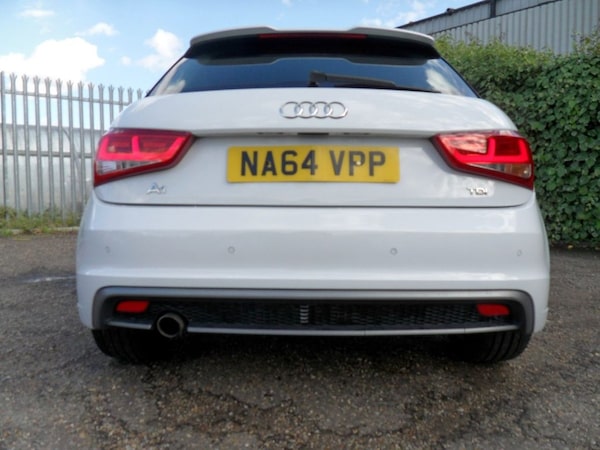 Used Audi A1 2014 for sale - 76038614: Photo 35