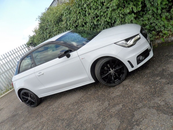 Used Audi A1 2014 for sale - 76038614: Photo 36
