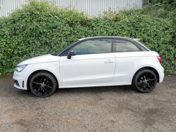Used Audi A1 2014 for sale - 76038614: Photo 37
