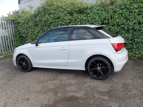 Used Audi A1 2014 for sale - 76038614: Photo 38