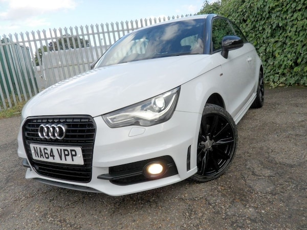 Used Audi A1 2014 for sale - 76038614: Photo 39