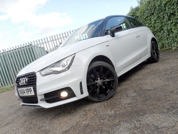 Used Audi A1 2014 for sale - 76038614: Photo 40