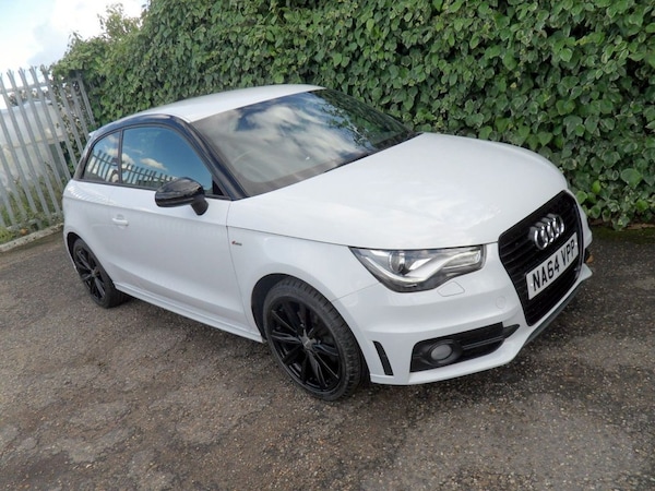 Used Audi A1 2014 for sale - 76038614: Photo 43
