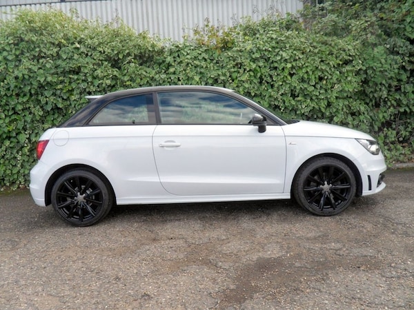 Used Audi A1 2014 for sale - 76038614: Photo 4