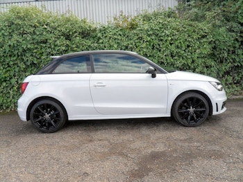 Used Audi A1 2014 for sale - 76038614: Photo 4