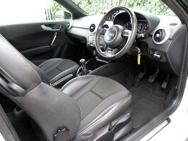 Used Audi A1 2014 for sale - 76038614: Photo 5