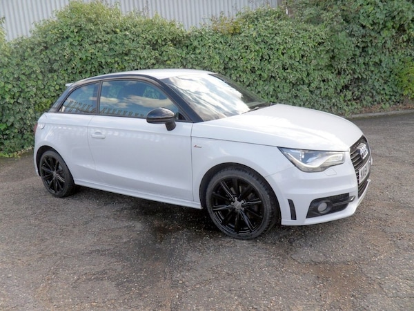 Used Audi A1 2014 for sale - 76038614: Photo 7