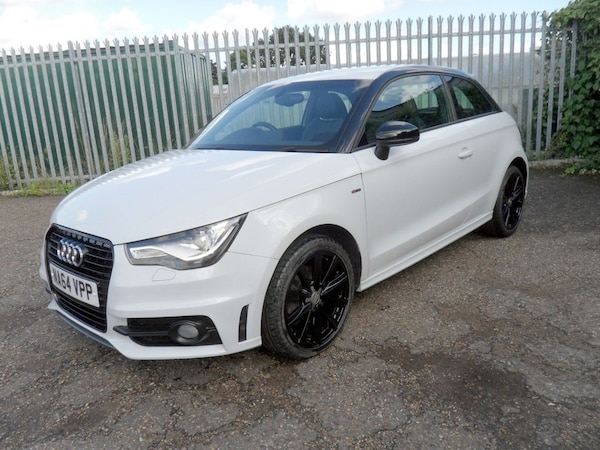 Used Audi A1 2014 for sale - 76038614: Photo 9