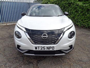 Used Nissan Juke 2025 for sale - 78729733: Photo