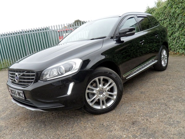 Used Volvo XC60 2015 for sale - 76132563: Photo 10
