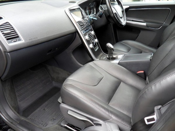 Used Volvo XC60 2015 for sale - 76132563: Photo 11