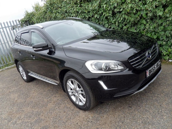 Used Volvo XC60 2015 for sale - 76132563: Photo 12
