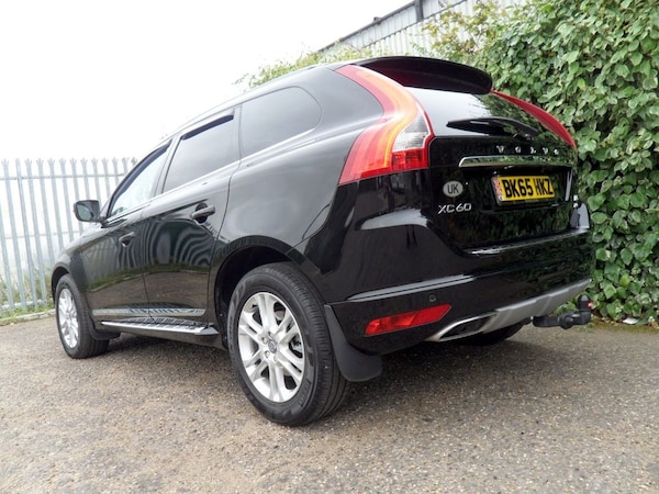 Used Volvo XC60 2015 for sale - 76132563: Photo 13