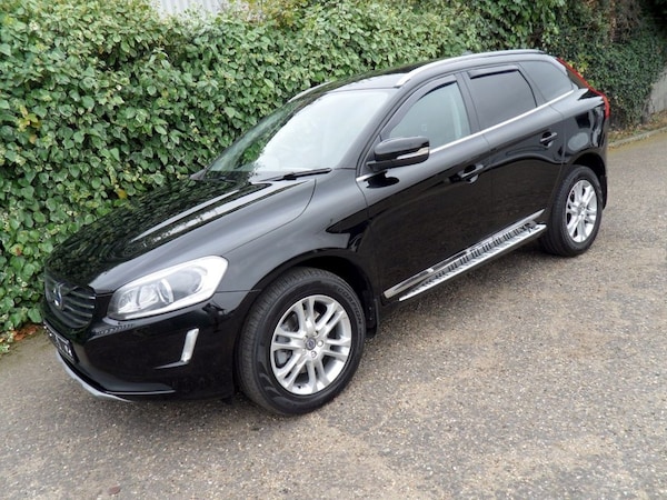 Used Volvo XC60 2015 for sale - 76132563: Photo 14