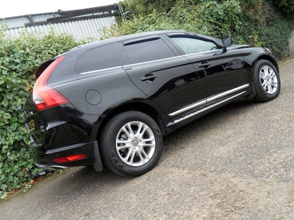 Used Volvo XC60 2015 for sale - 76132563: Photo 15