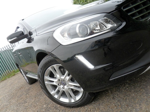 Used Volvo XC60 2015 for sale - 76132563: Photo 16
