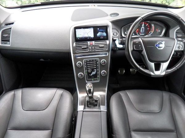 Used Volvo XC60 2015 for sale - 76132563: Photo 17