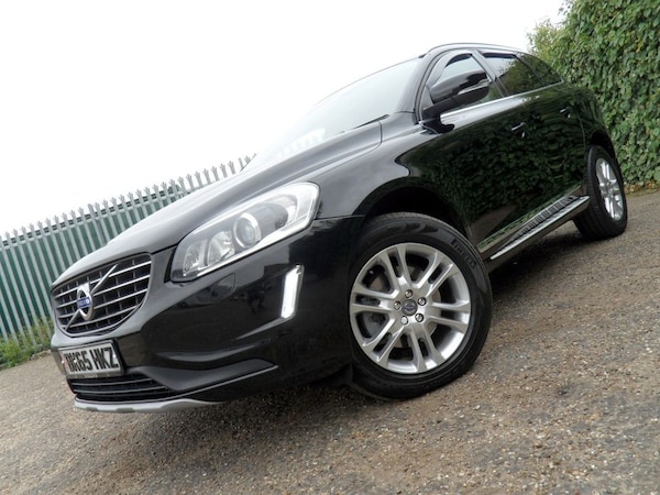 Used Volvo XC60 2015 for sale - 76132563: Photo 18