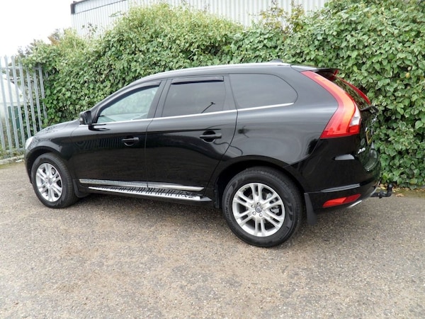 Used Volvo XC60 2015 for sale - 76132563: Photo 19