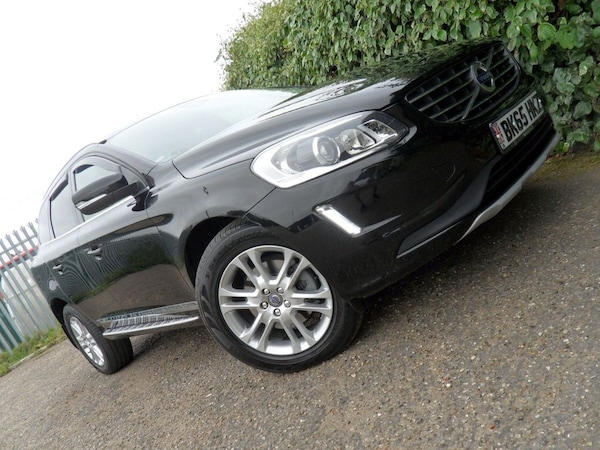 Used Volvo XC60 2015 for sale - 76132563: Photo 1