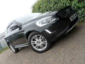 Volvo - XC60