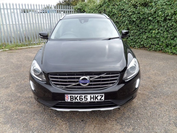 Used Volvo XC60 2015 for sale - 76132563: Photo 20