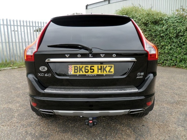 Used Volvo XC60 2015 for sale - 76132563: Photo 21