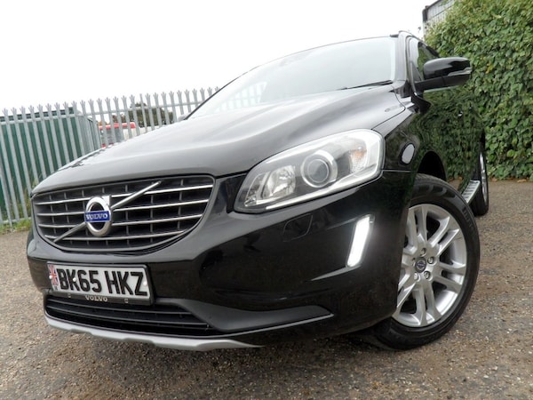 Used Volvo XC60 2015 for sale - 76132563: Photo 22