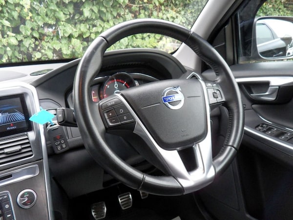 Used Volvo XC60 2015 for sale - 76132563: Photo 23