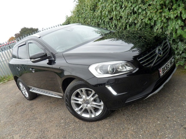 Used Volvo XC60 2015 for sale - 76132563: Photo 24