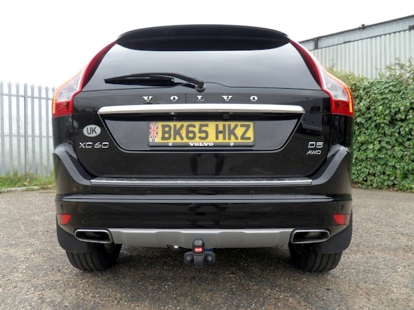 Used Volvo XC60 2015 for sale - 76132563: Photo 25