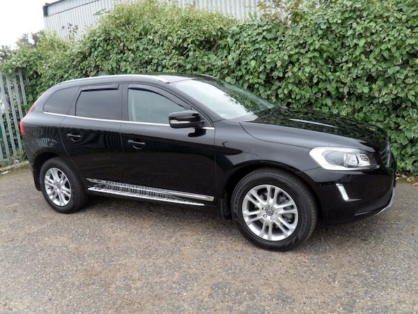 Used Volvo XC60 2015 for sale - 76132563: Photo 26