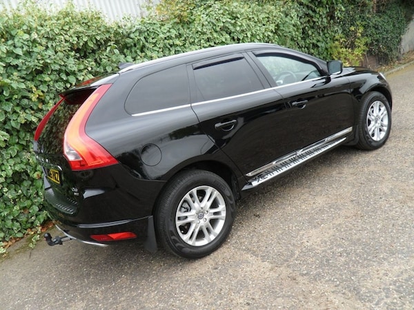 Used Volvo XC60 2015 for sale - 76132563: Photo 27