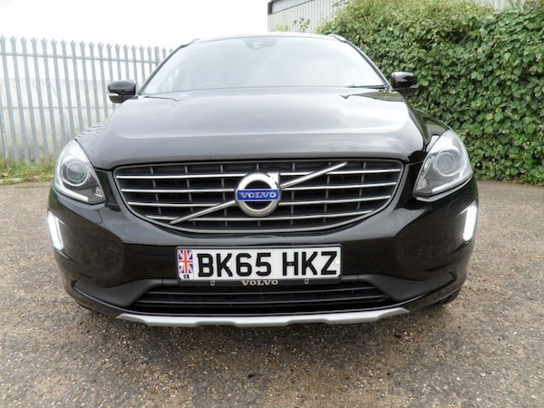 Used Volvo XC60 2015 for sale - 76132563: Photo 28