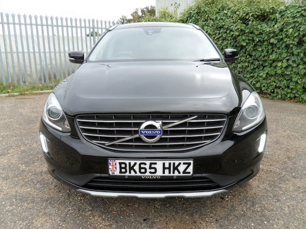 Used Volvo XC60 2015 for sale - 76132563: Photo 2