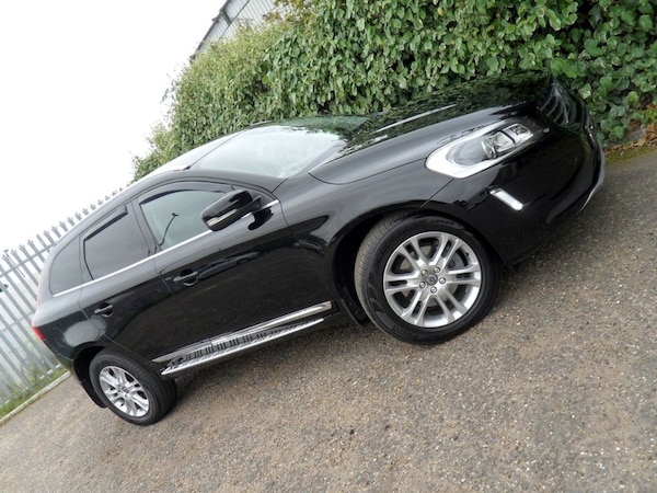 Used Volvo XC60 2015 for sale - 76132563: Photo 30