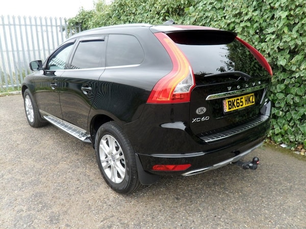 Used Volvo XC60 2015 for sale - 76132563: Photo 31