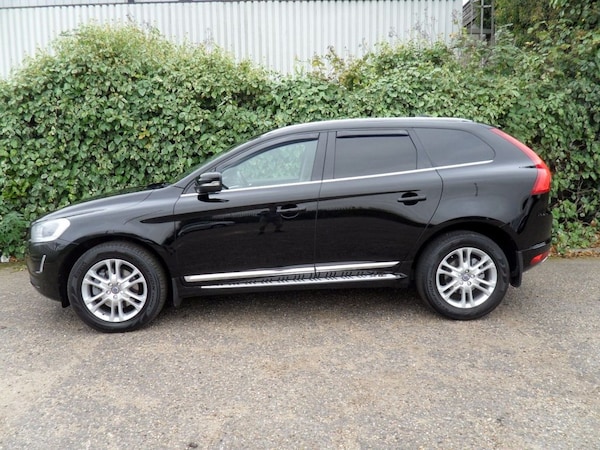 Used Volvo XC60 2015 for sale - 76132563: Photo 32