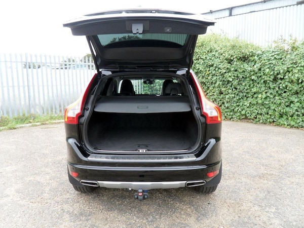 Used Volvo XC60 2015 for sale - 76132563: Photo 33