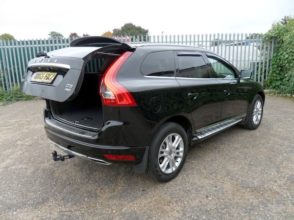 Used Volvo XC60 2015 for sale - 76132563: Photo 38