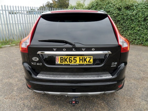 Used Volvo XC60 2015 for sale - 76132563: Photo 3