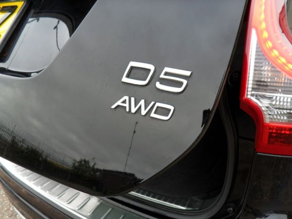 Used Volvo XC60 2015 for sale - 76132563: Photo 41