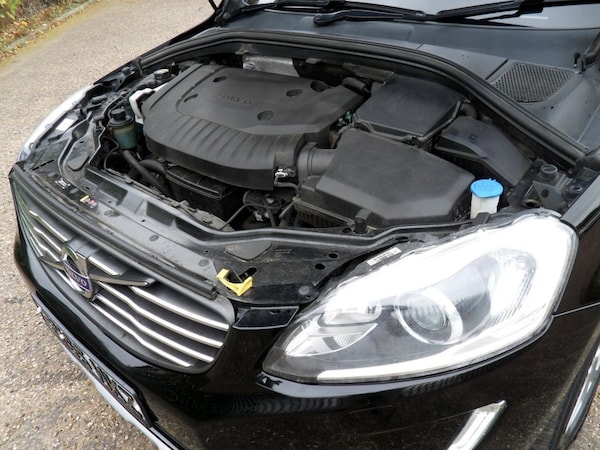 Used Volvo XC60 2015 for sale - 76132563: Photo 44